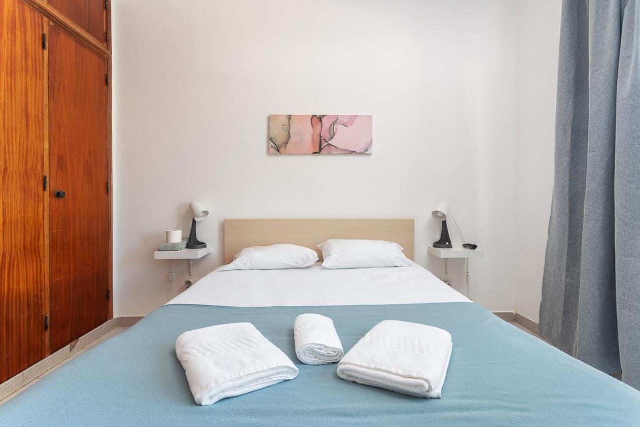 Blife Marya Private Rooms - Airport Stay 法鲁区 外观 照片