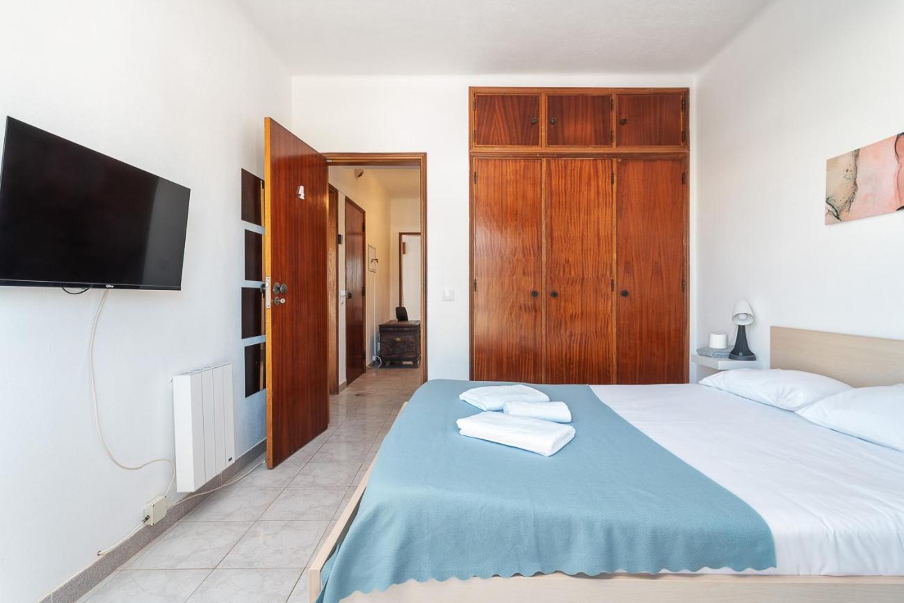 Blife Marya Private Rooms - Airport Stay 法鲁区 外观 照片