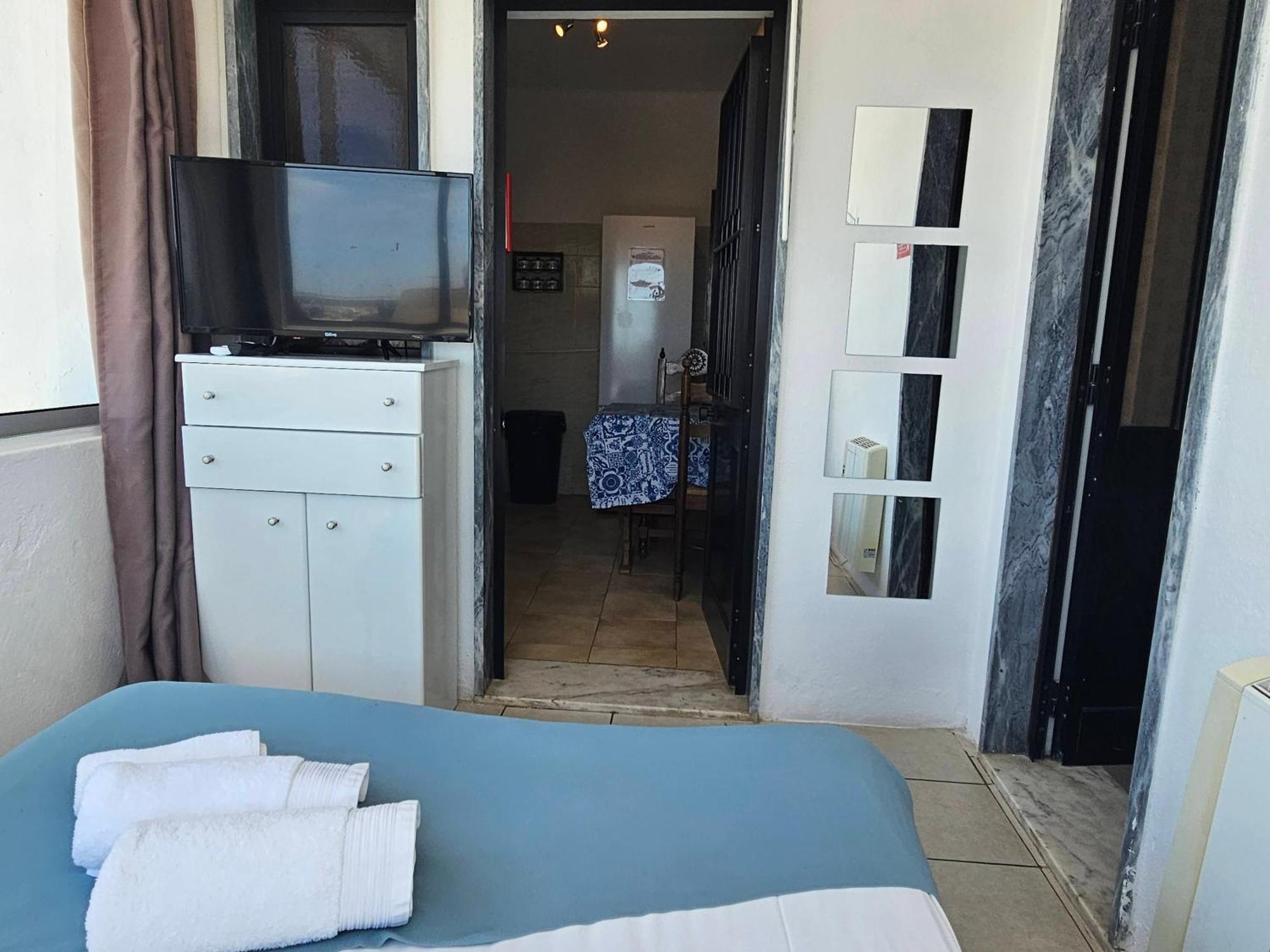 Blife Marya Private Rooms - Airport Stay 法鲁区 客房 照片