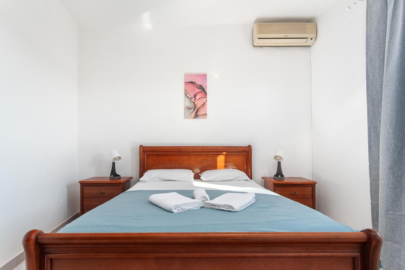 Blife Marya Private Rooms - Airport Stay 法鲁区 客房 照片
