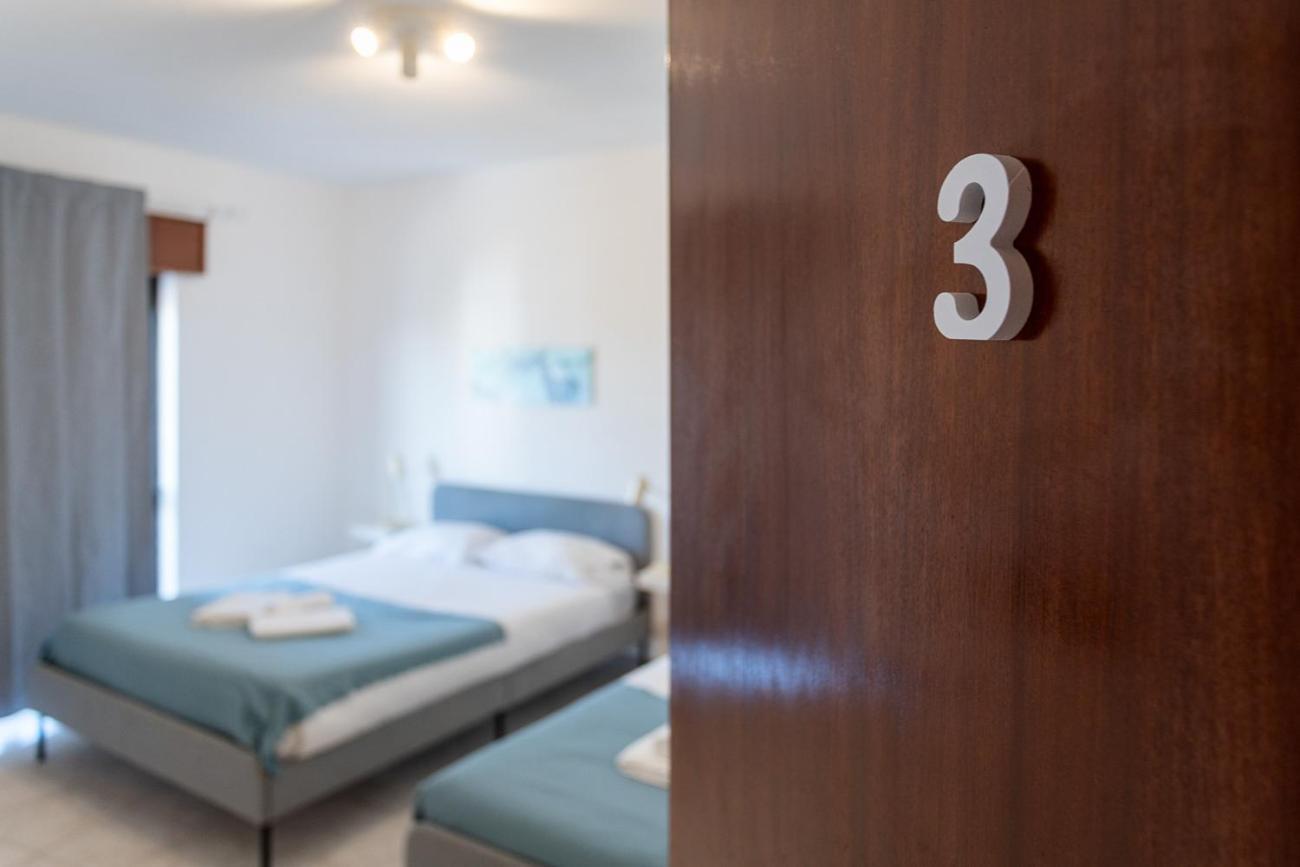 Blife Marya Private Rooms - Airport Stay 法鲁区 客房 照片