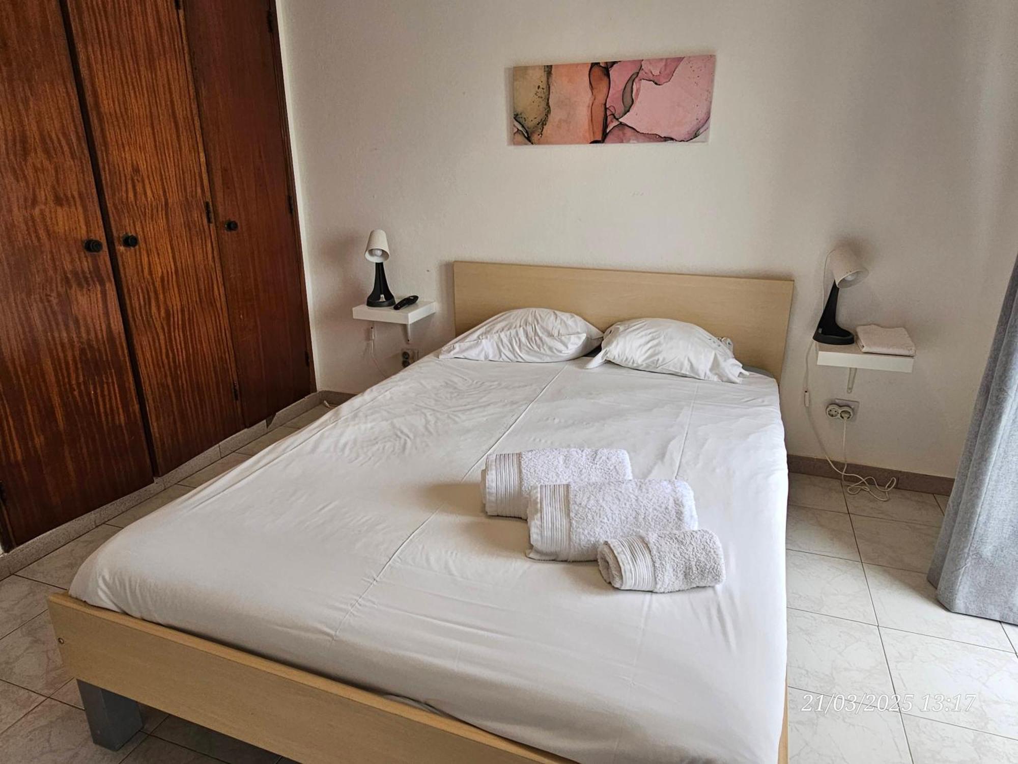 Blife Marya Private Rooms - Airport Stay 法鲁区 客房 照片