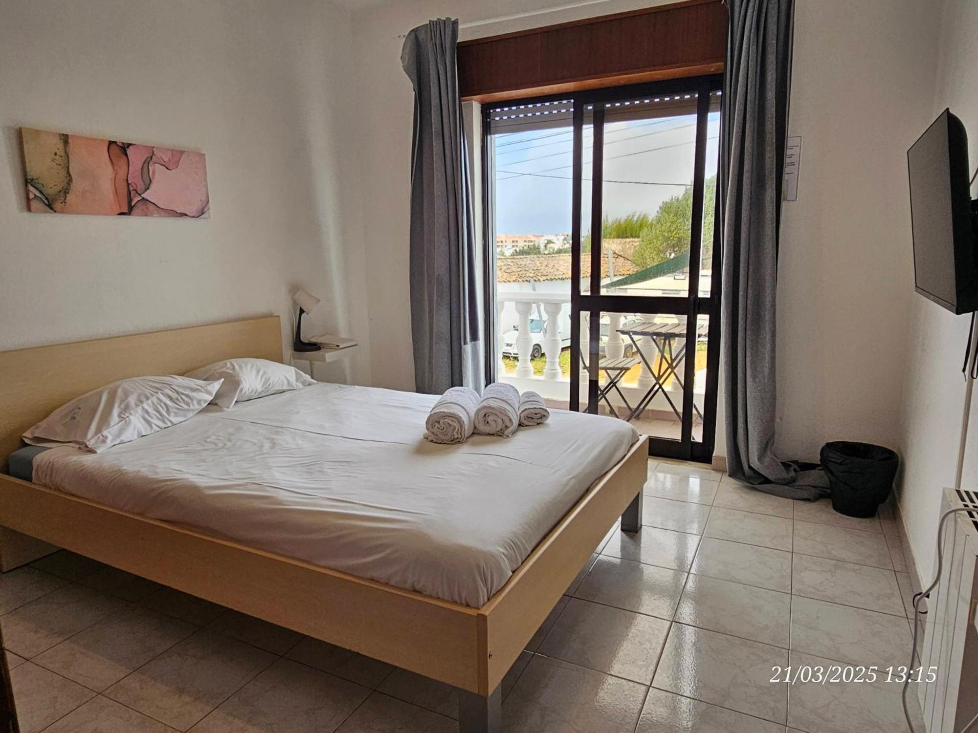 Blife Marya Private Rooms - Airport Stay 法鲁区 客房 照片
