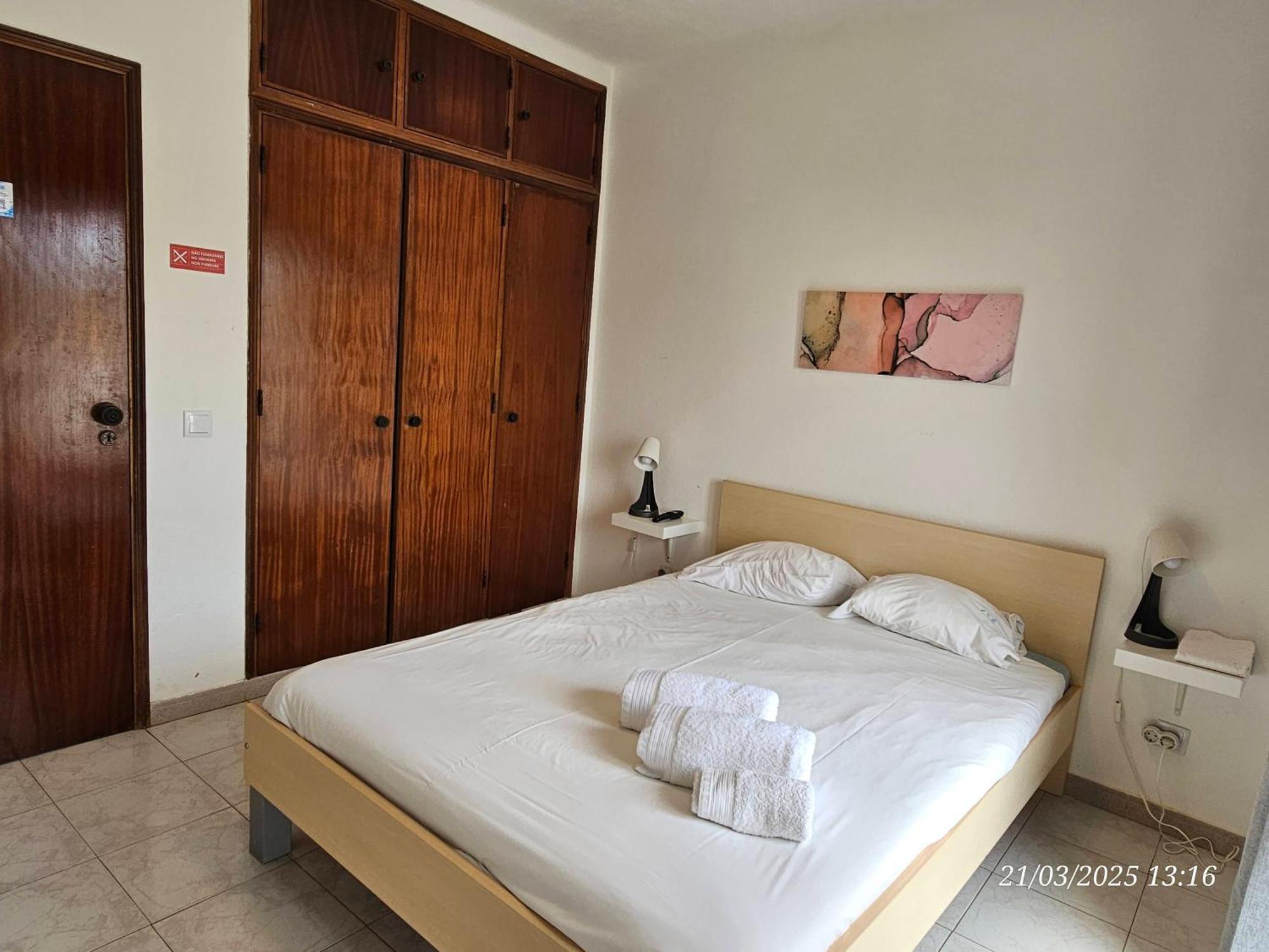 Blife Marya Private Rooms - Airport Stay 法鲁区 客房 照片